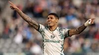 Antony, Kelsy provide spark as Portland Timbers beat Colorado Rapids | TSN