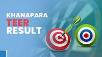 Khanapara, Shillong, Juwai Teer Result Today – 14.4.2025 Live Teer Updates - Business Connect Magazine