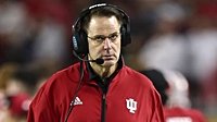 Indiana coach's Chipotle obsession goes viral during playoff final