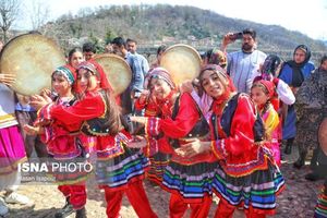 Nowruz Celebrations Set To Begin March 19, 2025