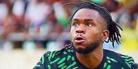 Super Eagles camp in Rwanda bubbles, 21 players in - Score Nigeria