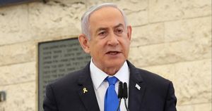 Arrest Warrants For Netanyahu And Gallant Spark Global Controversy