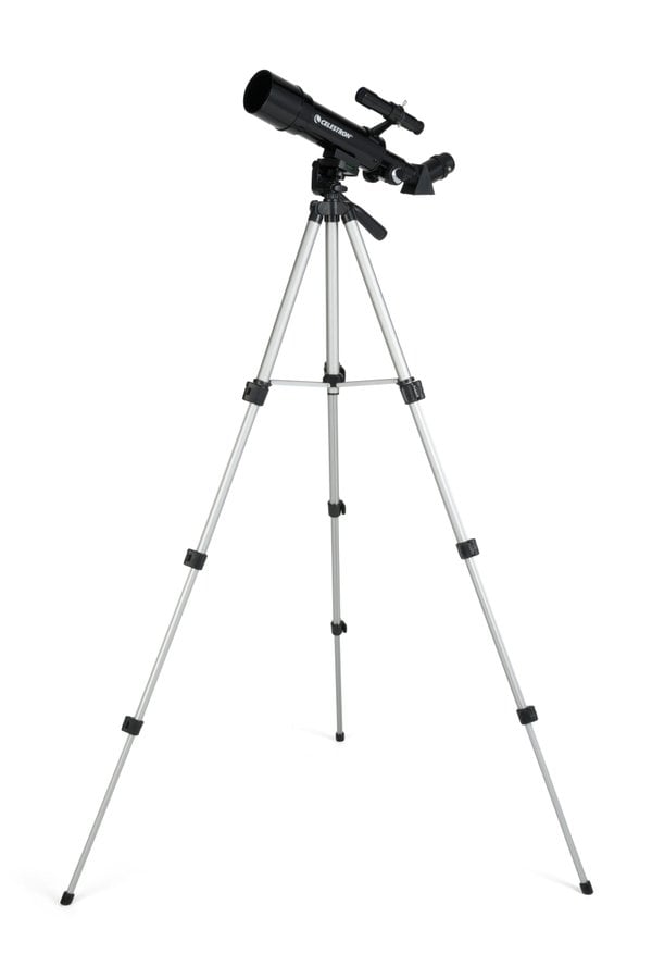 Celestron Travel Scope 50 Teleskop (50x360)
