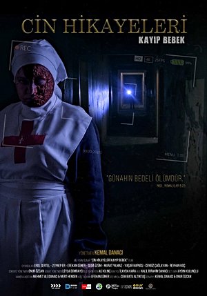 Cin Hikayeleri Kayıp Bebek