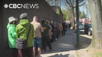 Record 2 million vote on first day of advance polls: Elections Canada