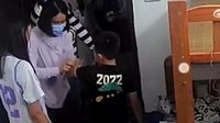 China's response to new virus triggers memories of Covid 'nightmare' | ITV News