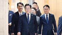 국방장관 민간 출신, 노동장관 민노총 출신, 과기장관 LG 출신 [11개 부처 인선]