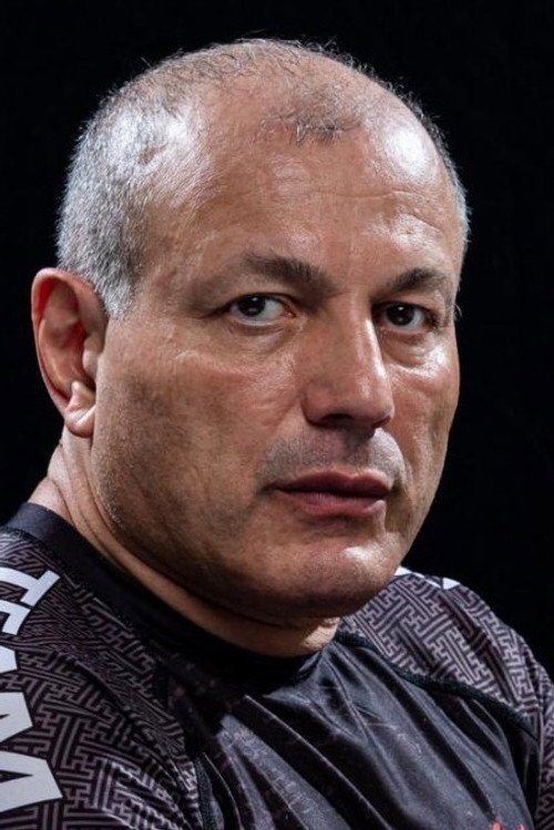 Gokor Chivichyan