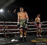 Boxing Tonight: Tszyu Vs. Spencer - Live Results - Latest Boxing News Today