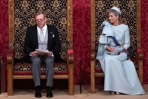 Dutch King Urges Unity Amid Political Turmoil
