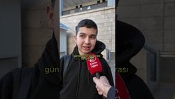 G&uuml;nde Ka&ccedil; Saat Uyuyorsun?