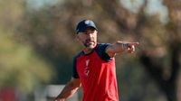 Rival do Cruzeiro na Sul-Americana anuncia saída de técnico