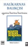 Aganta Burina Burinata