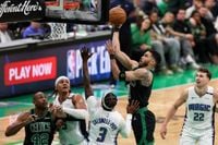 BetMGM bonus code NW150: Get $150 NBA Playoffs promo for Knicks-Celtics