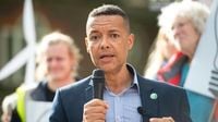 Clive Lewis: I’d give up my seat to let Andy Burnham challenge Starmer