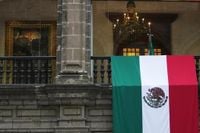 From Trump to social programs: Mexico’s first female president takes stock after a year in office
