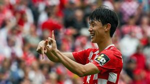 Lee Jae-sung Shines As Mainz Upsets Bayern Munich