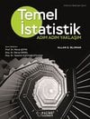 TEMEL İSTATİSTİK - ADIM ADIM YAKLAŞIM
