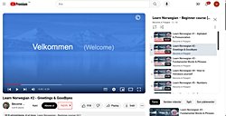 Norveççe'nin İngilizce'ye ve Almanca'ya Bu Denli Benzemesinin Sebebi Ne?