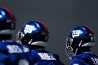 New York Giants Agree to Sell Minority Stake to Koch Family