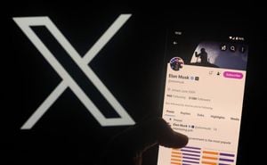 X Faces Global Outage, Leaving Thousands Frustrated