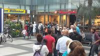 Feiertag in Berlin! Diese Geschäfte haben geöffnet