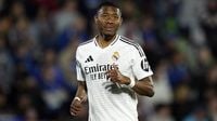 Transfers: Real Madrids David Alaba vor Rückkehr zum FC Bayern?