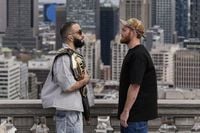 Belal Muhammad predicted to defeat Jack Della Maddalena by surging UFC contender | BJPenn.com