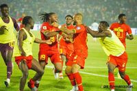 Match Preview: Ghana vs. Chad - A must-win showdown for the Black Stars