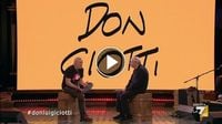 Don Ciotti denuncia il silenzio sui conflitti dimenticati e rilancia l’appello alla pace | LA7