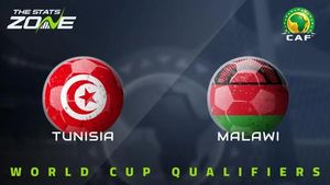 Malawi Faces Tunisia In Crucial World Cup Qualifier Showdown