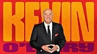 How on earth did 'Shark Tank' star Kevin O'Leary end up in 'Marty Supreme'? Allow him to explain.