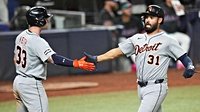 Tigers Magic Number to Win AL Central Remains Stuck Amid Slump