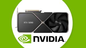 Nvidia Unveils Mixed Reactions To RTX 50 Series GPUs