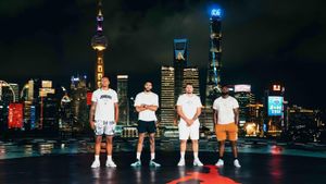 NBA Makes Strong Return To China With Preseason Games