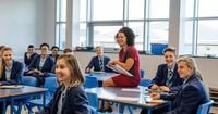 New Ofsted ‘report-card’ inspections explained amid teacher backlash