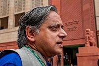 Tharoor warns N-Energy Bill a ‘dangerous leap into privatised nuclear expansion’