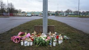 Sweden's Worst School Shooting Claims 11 Lives