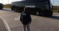 Trump offered to let detained Korean workers stay in US, but almost all heading home