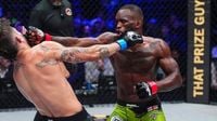 Edwards outlasts Silveira to advance to PFL finals