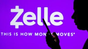 Zelle Faces Nationwide Outage Impacting Users