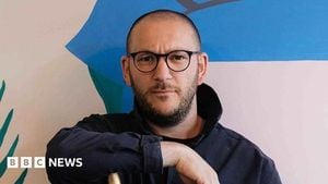 Altrincham Bar Sparks Outcry Over Solo Patron Ban