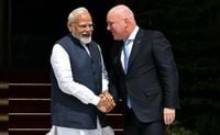 Opinion: Opinion | Why New Zealand Wants Better Ties With India - Despite China