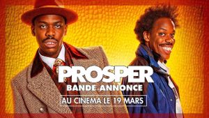 Prosper: Comedy Meets Cultural Legacy In New Film