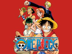 One piece dizisi