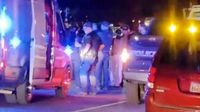 2 Utah police officers killed, deputy wounded while responding to domestic disturbance; suspect in custody