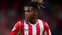 Nico Williams: The rise of Athletic Club and Spain winger who could be set for the Premier League this summer