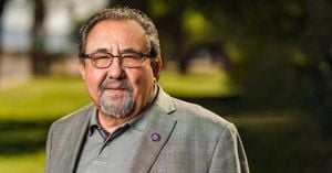 Memorial Services Announced For Congressman Raúl Grijalva