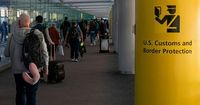 Auswärtiges Amt verschärft Reisehinweise für die USA
