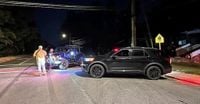 One Dead in Shooting at New Hampshire Country Club